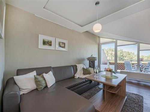 Semesterlägenhet - 4 personer -  - Seestraße - 17459 - Zempin