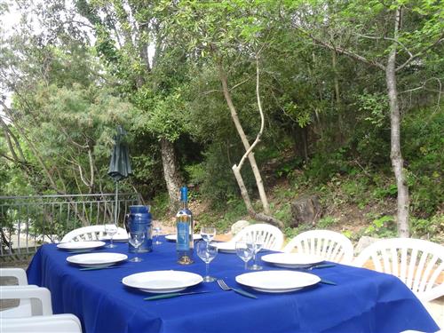 Holiday Home/Apartment - 8 persons -  - Saint-Tropez - 83580