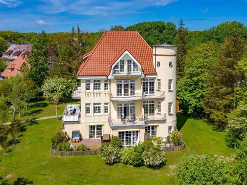 Ferielejlighed - 2 personer -  - Stockmannsweg - 25938 - Wyk Auf Föhr