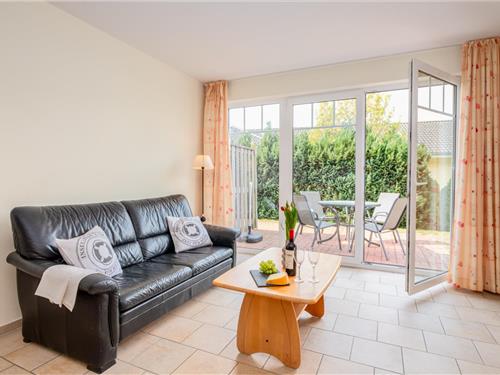 Ferieleilighet - 4 personer -  - Wykerstr.9 - 17419 - Ahlbeck