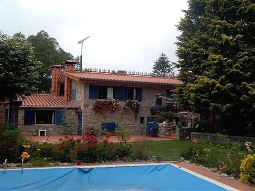 Feriehus / leilighet - 4 personer -  - 4900-684 - Viana Do Castelo