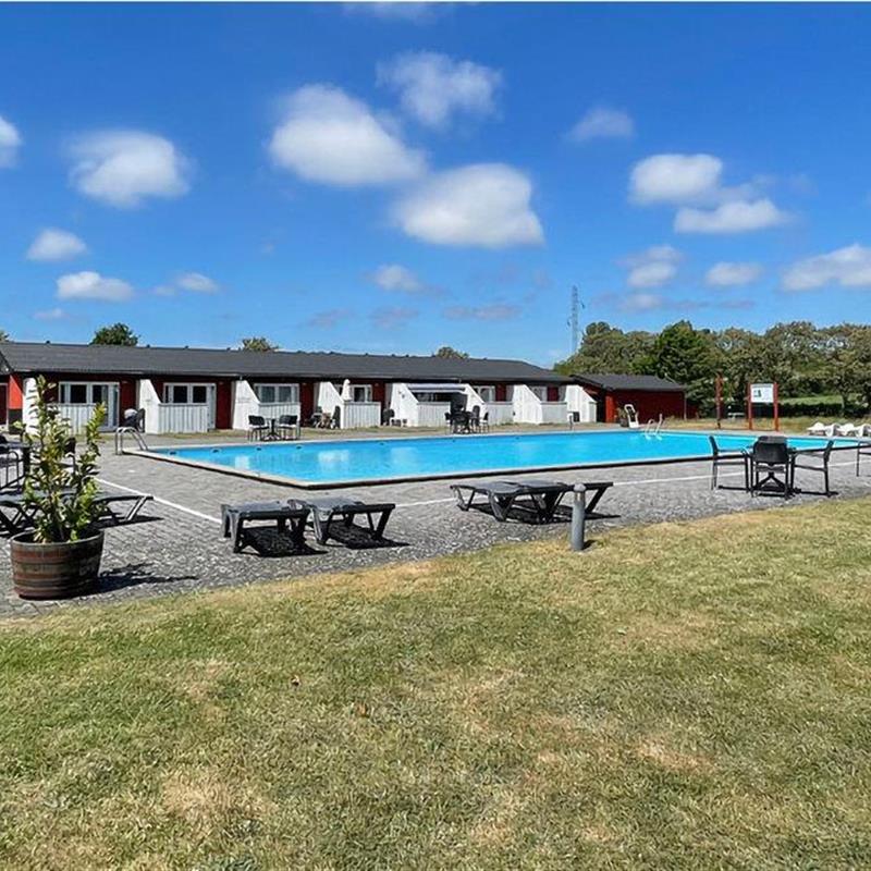 Ferienwohnung - 4 Personen -  - Haregade 14, Lejl.nr. - 3720 - Aakirkeby