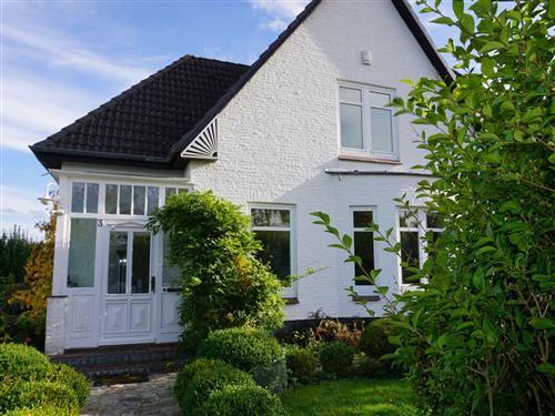 Feriehus - 5 personer -  - Gelting - 24395