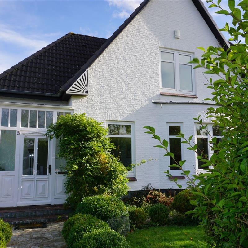 Sommerhus - 5 personer -  - Gelting - 24395