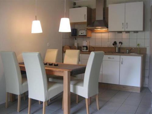 Holiday Home/Apartment - 4 persons -  - Rügener Str. - 26969 - Tossens