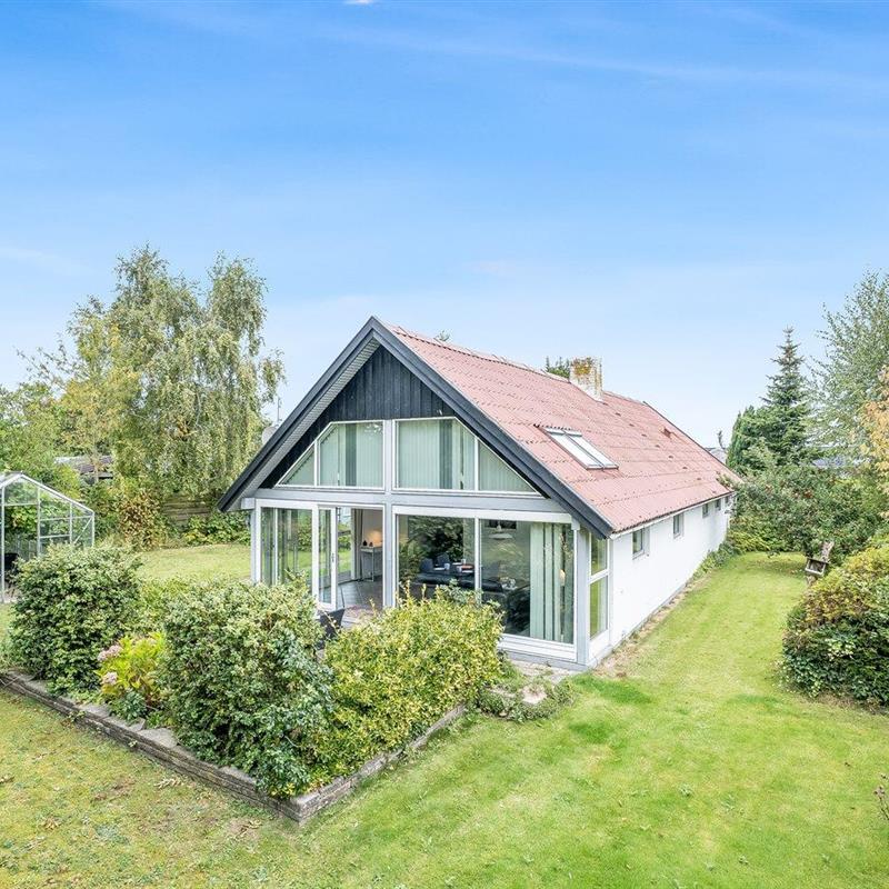 Sommerhus - 4 personer -  - Brinken - Strøby Ladeplads - 4600 - Køge