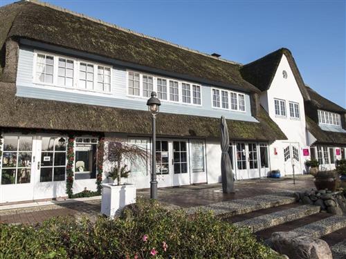 Feriehus - 2 personer -  - Am Tipkenhoog - 25980 - Keitum Auf Sylt