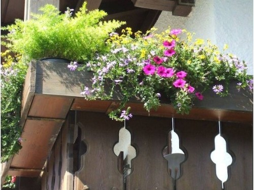 Sommerhus - 4 personer -  - 83334 - Inzell