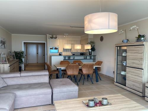 Ferielejlighed - 4 personer -  - 8620 - Nieuwpoort