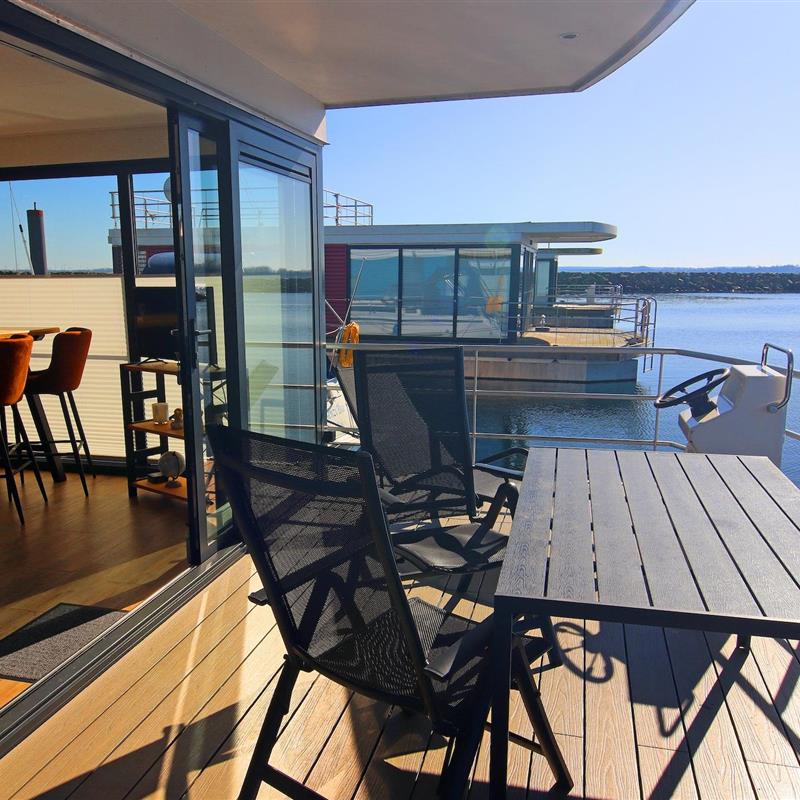 Husbåd - 4 personer -  - 23946 - Boltenhagen