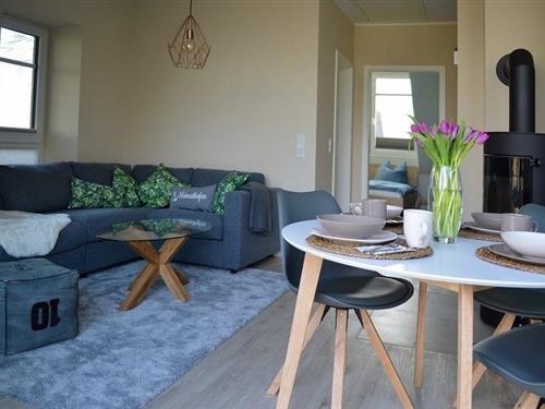 Ferienwohnung - 4 Personen -  - Gummelstede - 26419 - Schortens