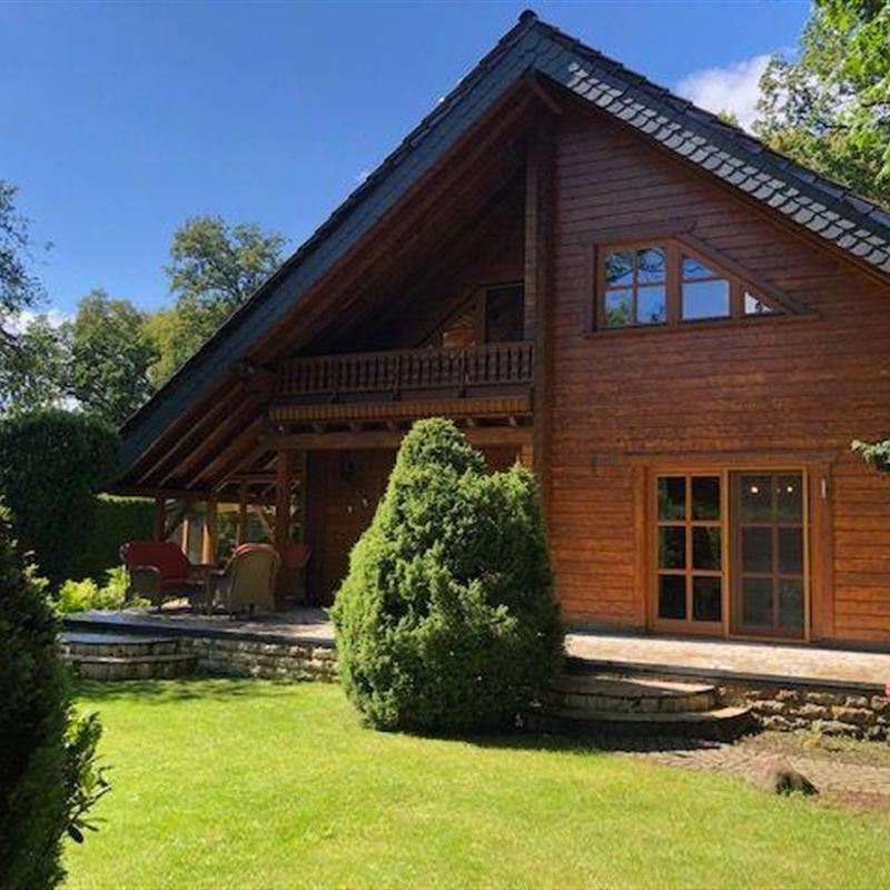 Sommerhus - 4 personer -  - Pausiner Weg - 14656 - Brieselang