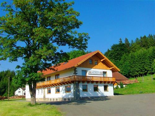 Holiday Home/Apartment - 8 persons -  - Eglsee - 93449 - Waldmünchen