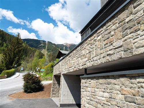 Feriehus - 10 personer -  - Schmittenstraße - 5700 - Zell Am See