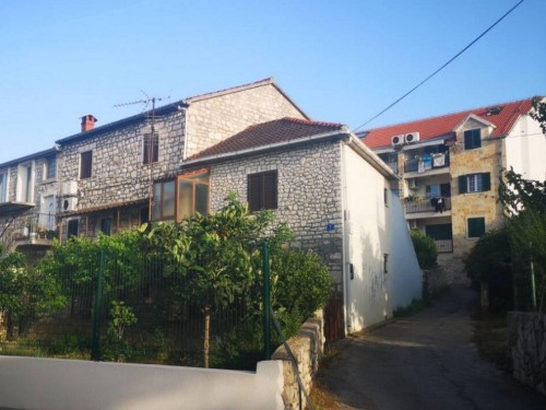 Ferieleilighet - 2 personer -  - Marka Vuškovica - 21400 - Supetar