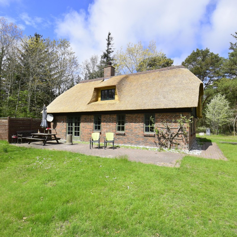 Ferienhaus - 8 Personen -  - Svollingvej - Vester Husby - 6990 - Ulfborg