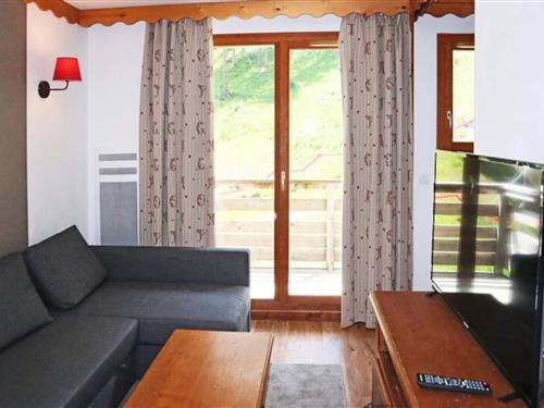 Semesterlägenhet - 6 personer -  - 05200 - Les Orres