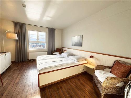 Ferielejlighed - 2 personer -  - Am Hafen - 24376 - Kappeln