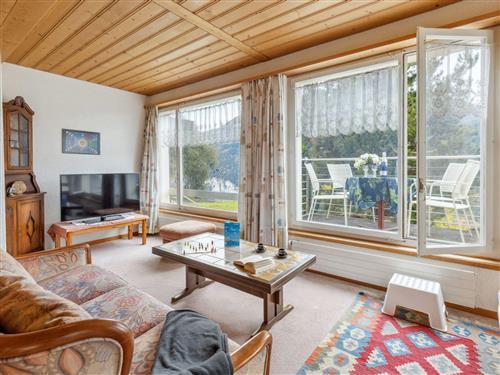 Holiday apartment - 10 persons -  - Wengen - 3823