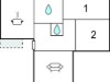 Billede 16 - Plantegning