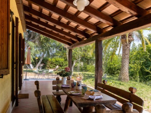 Sommerhus - 8 personer -  - Ripatransone - 63065