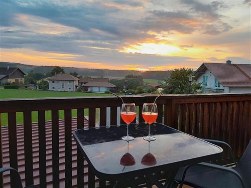 Ferielejlighed - 4 personer -  - Steinfeldweg - 93413 - Cham