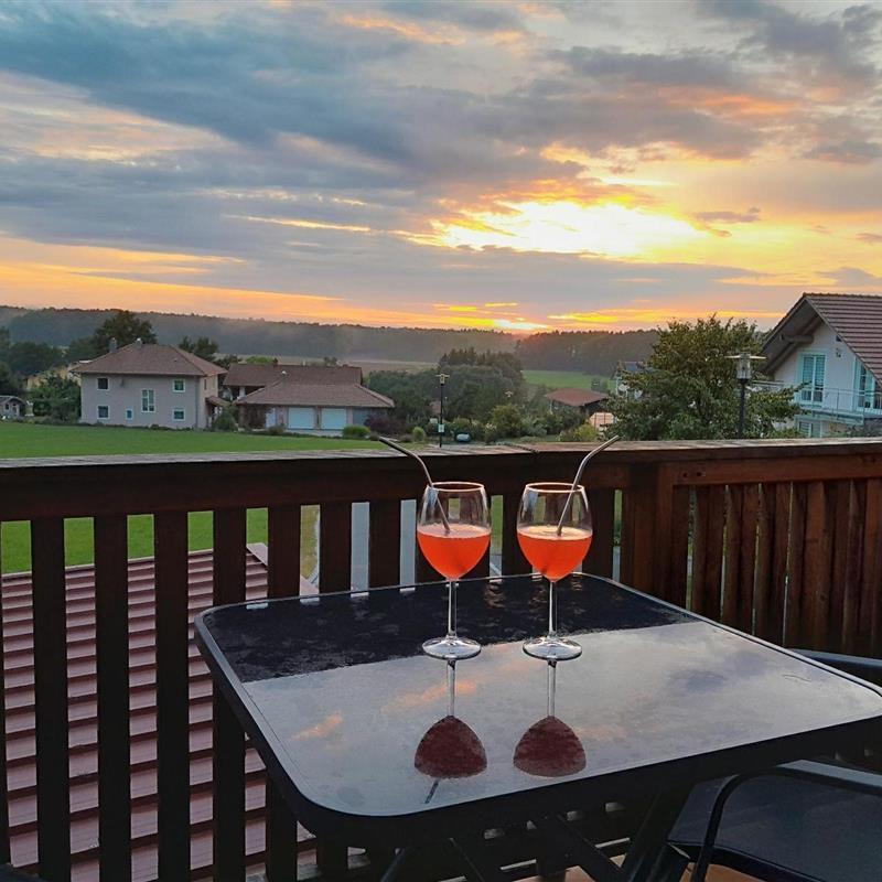 Ferielejlighed - 4 personer -  - Steinfeldweg - 93413 - Cham