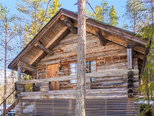 Ferienhaus - 6 Personen -  - Kuusamo - 93900