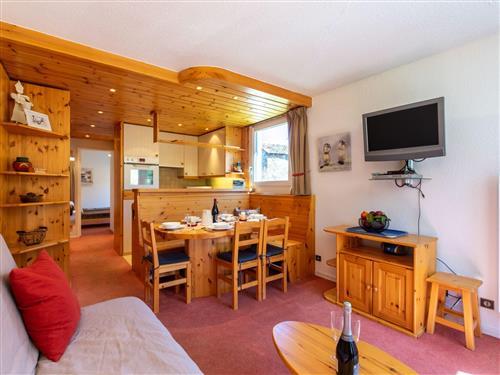 Holiday apartment - 6 persons -  - Tignes - 73320