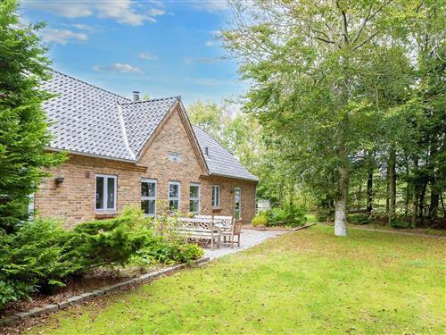 Sommerhus - 8 personer -  - Birkevej - 7790 - Thyholm