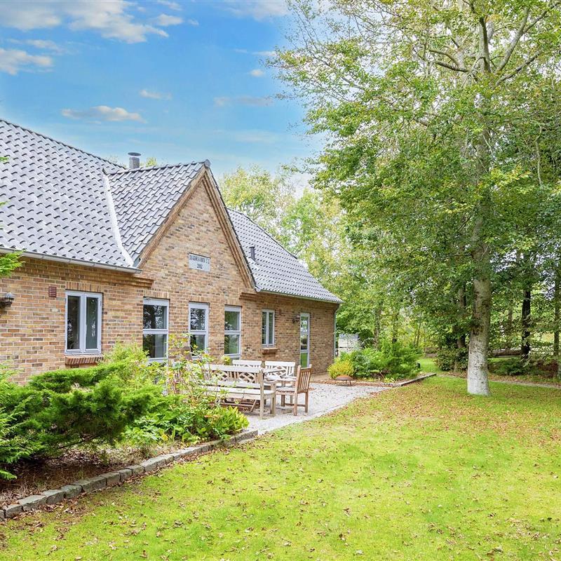 Ferienhaus - 8 Personen -  - Birkevej - 7790 - Thyholm