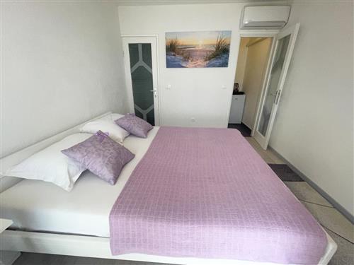 Ferielejlighed - 2 personer -  - Crikvenica/Dramalj - 51265