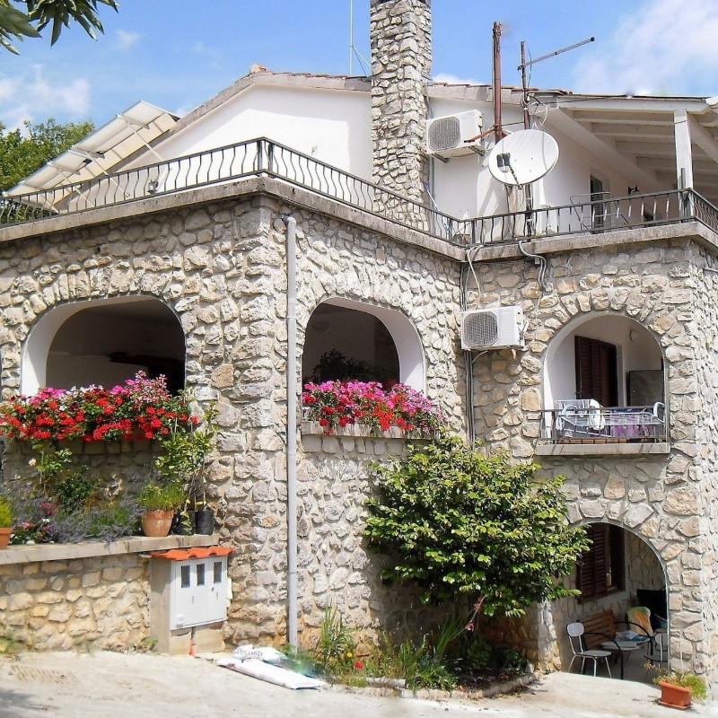 Ferielejlighed - 5 personer -  - 51415 - Opatija
