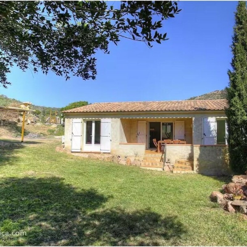 Sommerhus - 5 personer -  - 20137 - Porto-Vecchio,