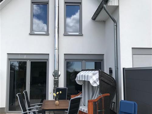 Feriehus / leilighet - 6 personer -  - Presen - 23769 - Fehmarn