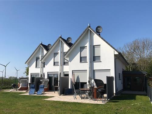 Ferienhaus - 6 Personen -  - Presen - 23769 - Fehmarn