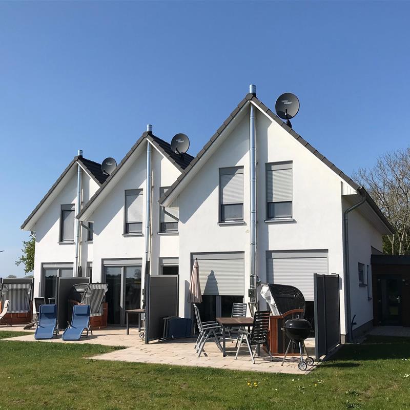 Sommerhus - 6 personer -  - Presen - 23769 - Fehmarn