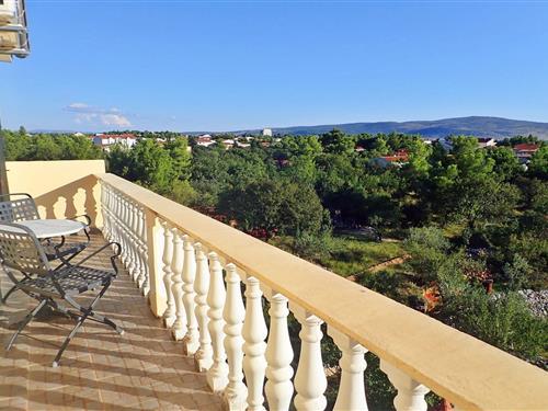 Holiday Home/Apartment - 8 persons -  - 23244 - Starigrad Paklenica