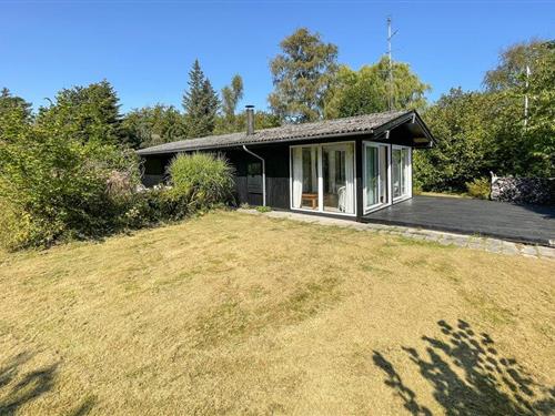 Sommerhus - 8 personer -  - Sortevej - Gedesby - 4874 - Gedser