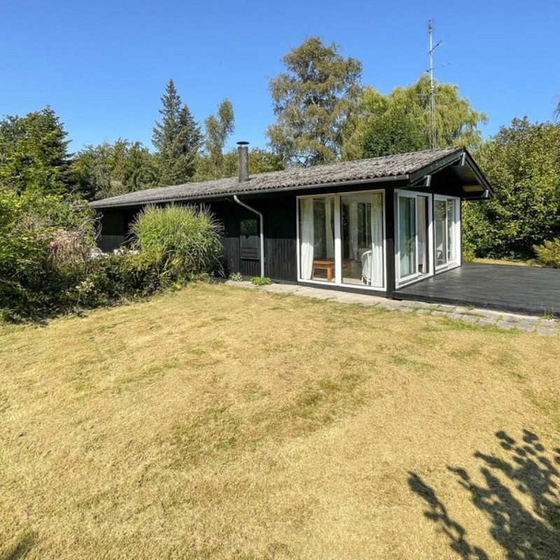 Ferienhaus - 8 Personen -  - Sortevej - Gedesby - 4874 - Gedser