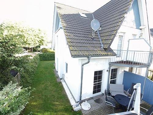 Sommerhus - 5 personer -  - Birkenstraße 4 f - 18374 - Ostseeheilbad Zingst