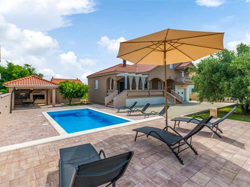 Holiday home - 6 persons -  - Sikovo - Biograd -  Sikovo - 23207 - Sikovo