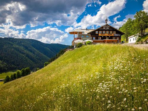 Semesterlägenhet - 6 personer -  - Oberberg - 5532 - Filzmoos