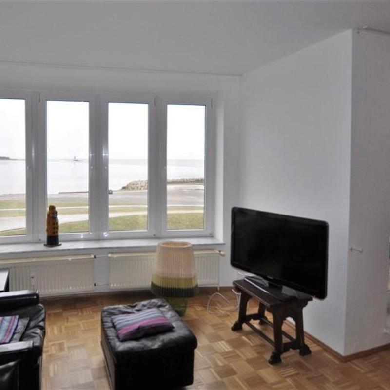 Ferielejlighed - 2 personer -  - Am Seedeich - 27472 - Grimmershörn