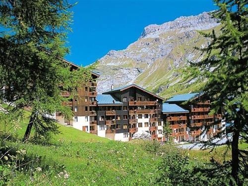 Ferienhaus - 4 Personen -  - 73150 - Val D'isere