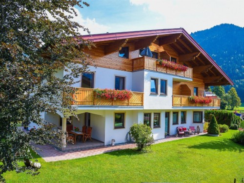 Sommerhus - 6 personer -  - Weng, - 5453 - Werfenweng