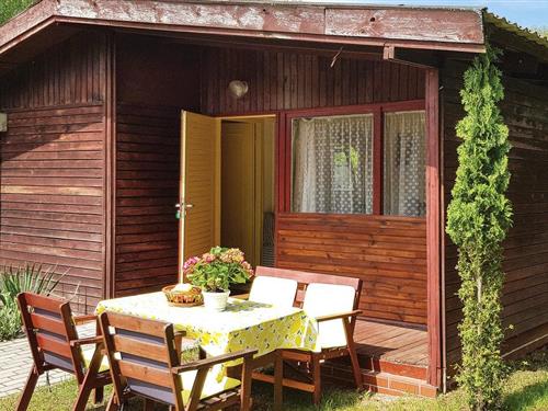 Ferienhaus - 2 Personen -  - Kretowiny - Kretowiny - 14-300 - Morag