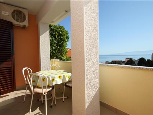 Sommerhus - 4 personer -  - Mali Lošinj - 51550 - Mali Lošinj