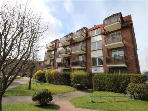 Ferienwohnung - 4 Personen -  - Vogelsang - 27476 - Cuxhaven