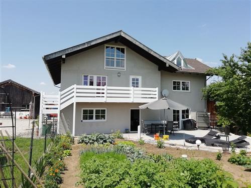 Semesterlägenhet - 5 personer -  - Starz - 83329 - Waging Am See